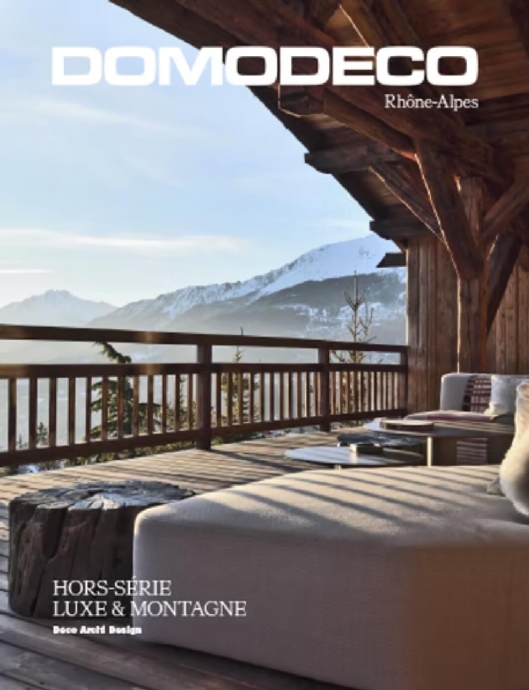 domodeco-hors-serie-luxe-et-montagne